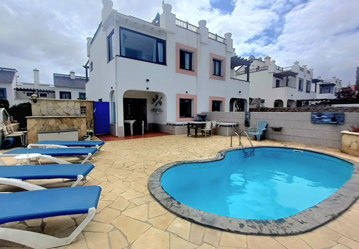 Villa i Corralejo, Fuerteventura, Corralejo - € 360 000 | Ref: VI0011 - foto 1
